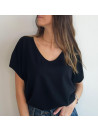 PULL MARIPO NOIR