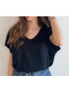 PULL MARIPO NOIR