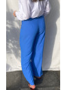 PANTALON SEBALIE BLEU