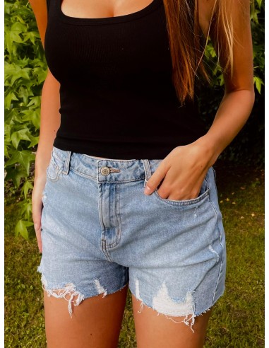 SHORT OUFAGE