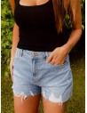 SHORT OUFAGE