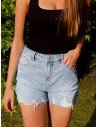 SHORT OUFAGE