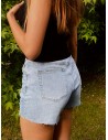 SHORT OUFAGE