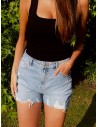 SHORT OUFAGE
