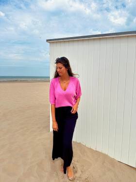 PULL ARTHO ROSE