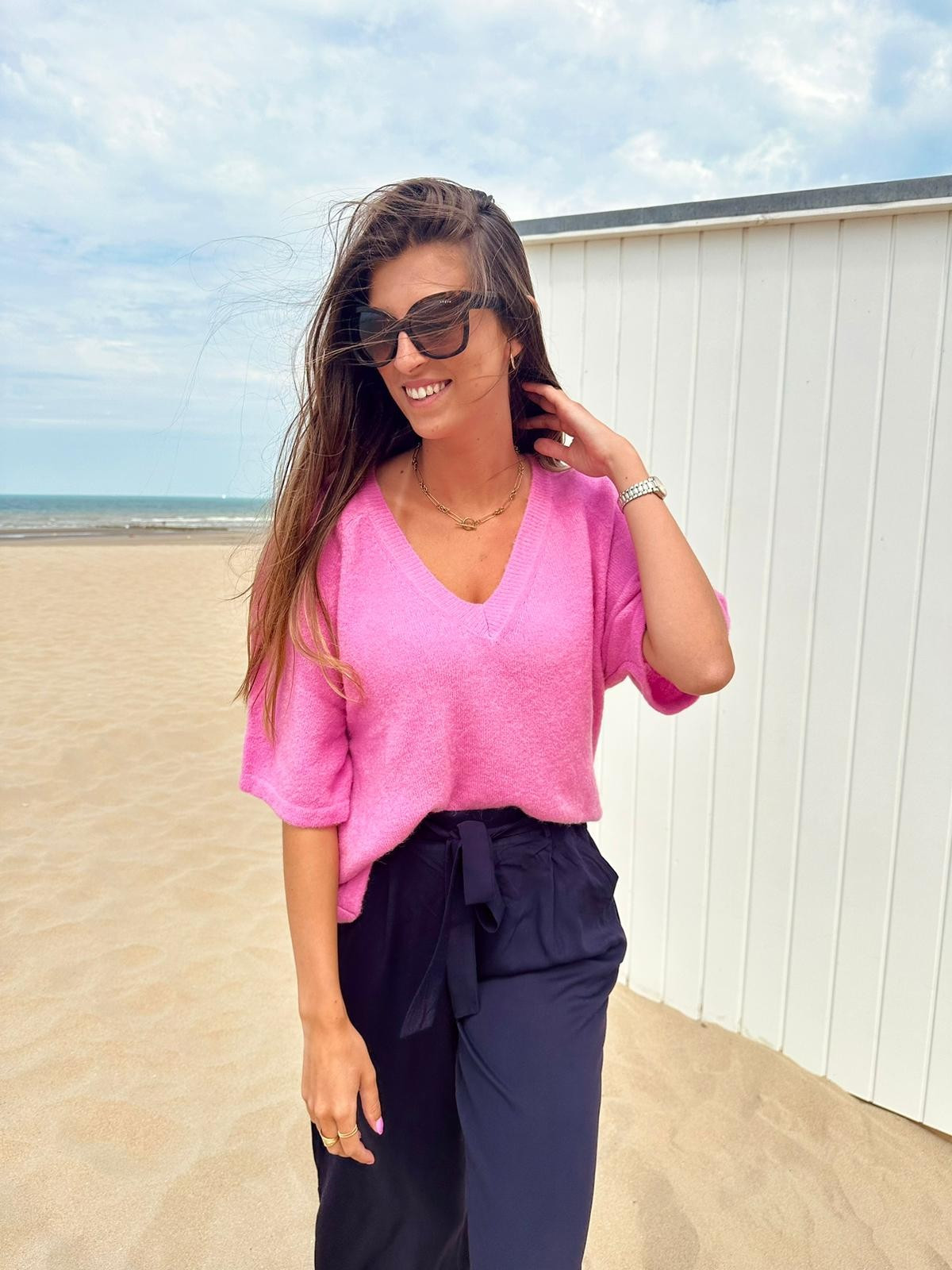 PULL ARTHO ROSE