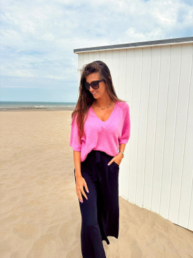 PULL ARTHO ROSE