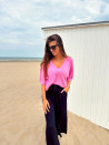 PULL ARTHO ROSE