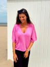 PULL ARTHO ROSE