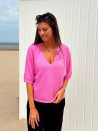 PULL ARTHO ROSE