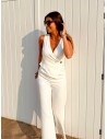 COMBI KLEM BLANCHE