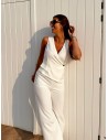 COMBI KLEM BLANCHE