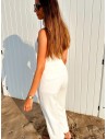 COMBI KLEM BLANCHE