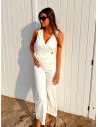 COMBI KLEM BLANCHE