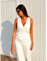 COMBI KLEM BLANCHE