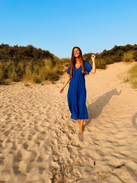 ROBE ZARNIA