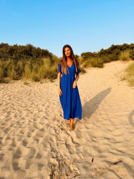 ROBE ZARNIA