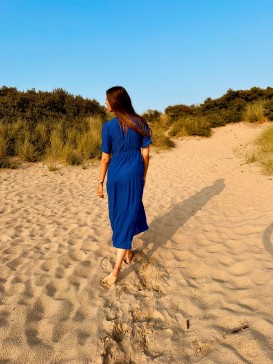 ROBE ZARNIA