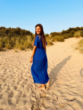 ROBE ZARNIA