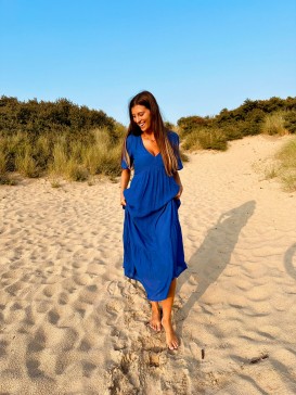 ROBE ZARNIA