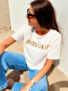 T-SHIRT AZIE