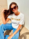 T-SHIRT AZIE