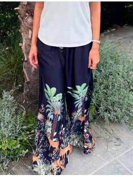 PANTALON MYRTE (T44 - T48)