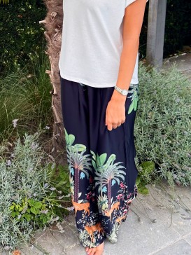 PANTALON MYRTE (T44 - T48)