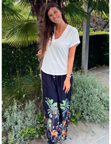 PANTALON MYRTE (T44 - T48)