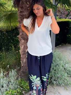 PANTALON MYRTE (T44 - T48)