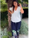 PANTALON MYRTE (T44 - T48)