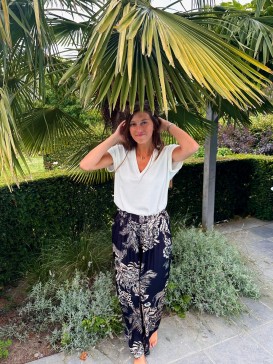 PANTALON MOSS (T44 - T48)