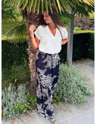 PANTALON MOSS (T44 - T48)