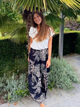PANTALON MOSS (T44 - T48)