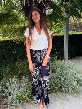 PANTALON MOSS (T44 - T48)