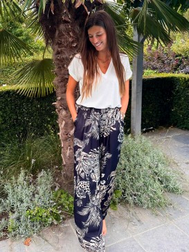 PANTALON MOSS (T44 - T48)