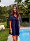 ROBE YDIOLE MARINE