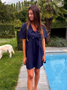 ROBE YDIOLE MARINE
