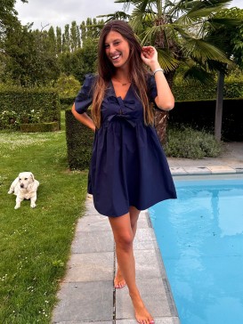 ROBE YDIOLE MARINE