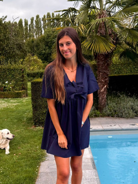 ROBE YDIOLE MARINE