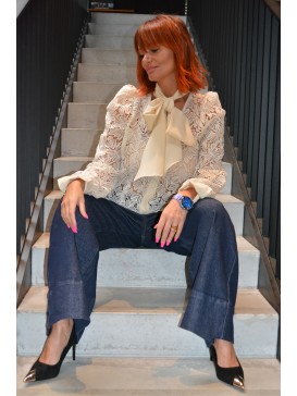 CHEMISE GREGO
