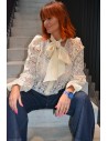 CHEMISE GREGO