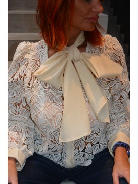 CHEMISE GREGO