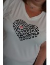 T-SHIRT AUSTRAL BLANC