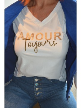 T-SHIRT ARTYE