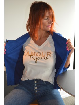 T-SHIRT ARTYE