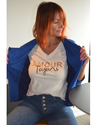 T-SHIRT ARTYE