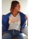 T-SHIRT ARTYE