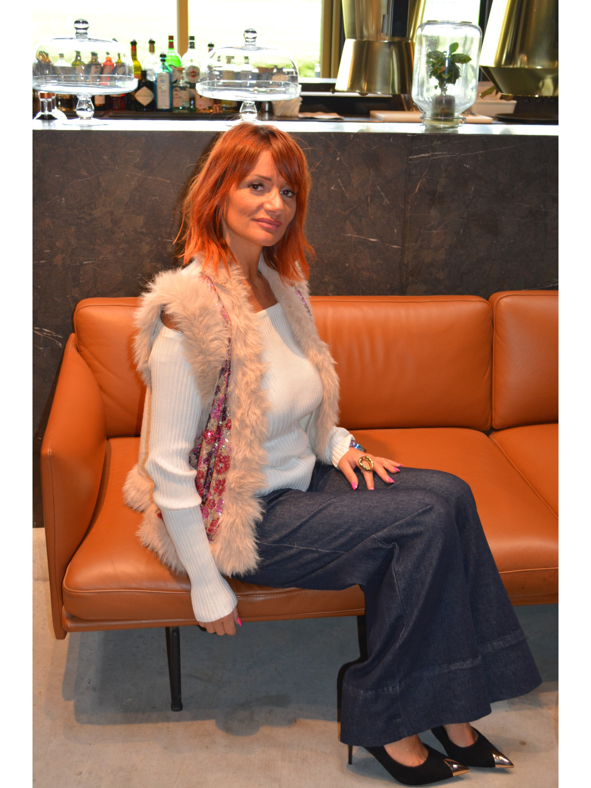 GILET