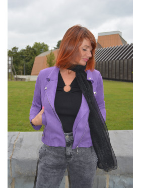 PERFECTO HÉLIOT MAUVE